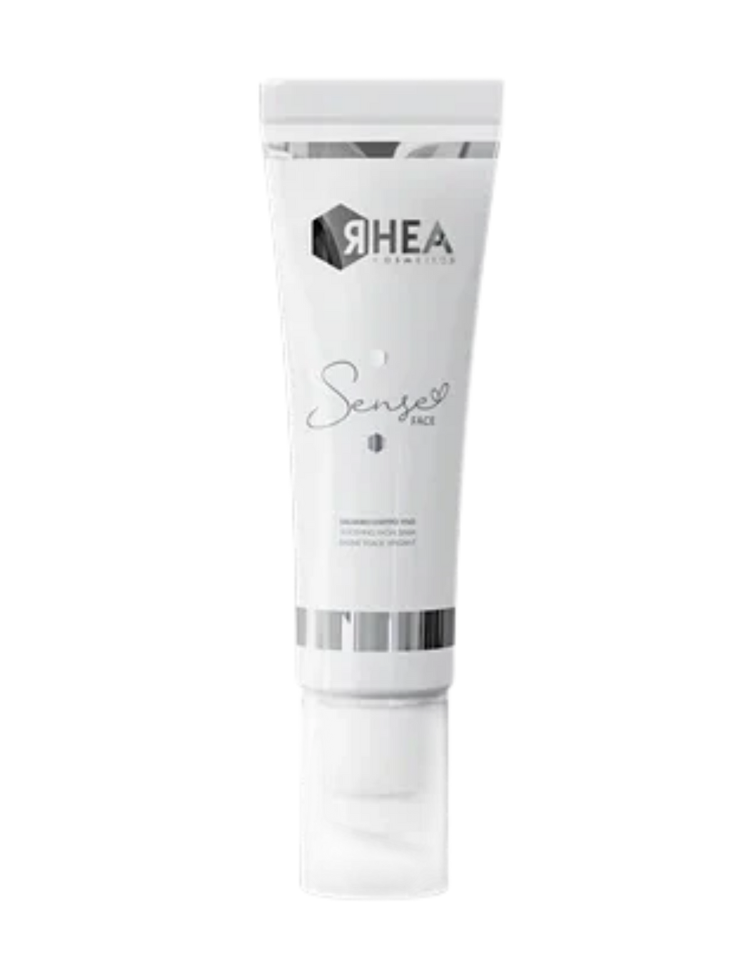 Zklidňující pleťový balzám SENSE FACE RHEA 50 ml