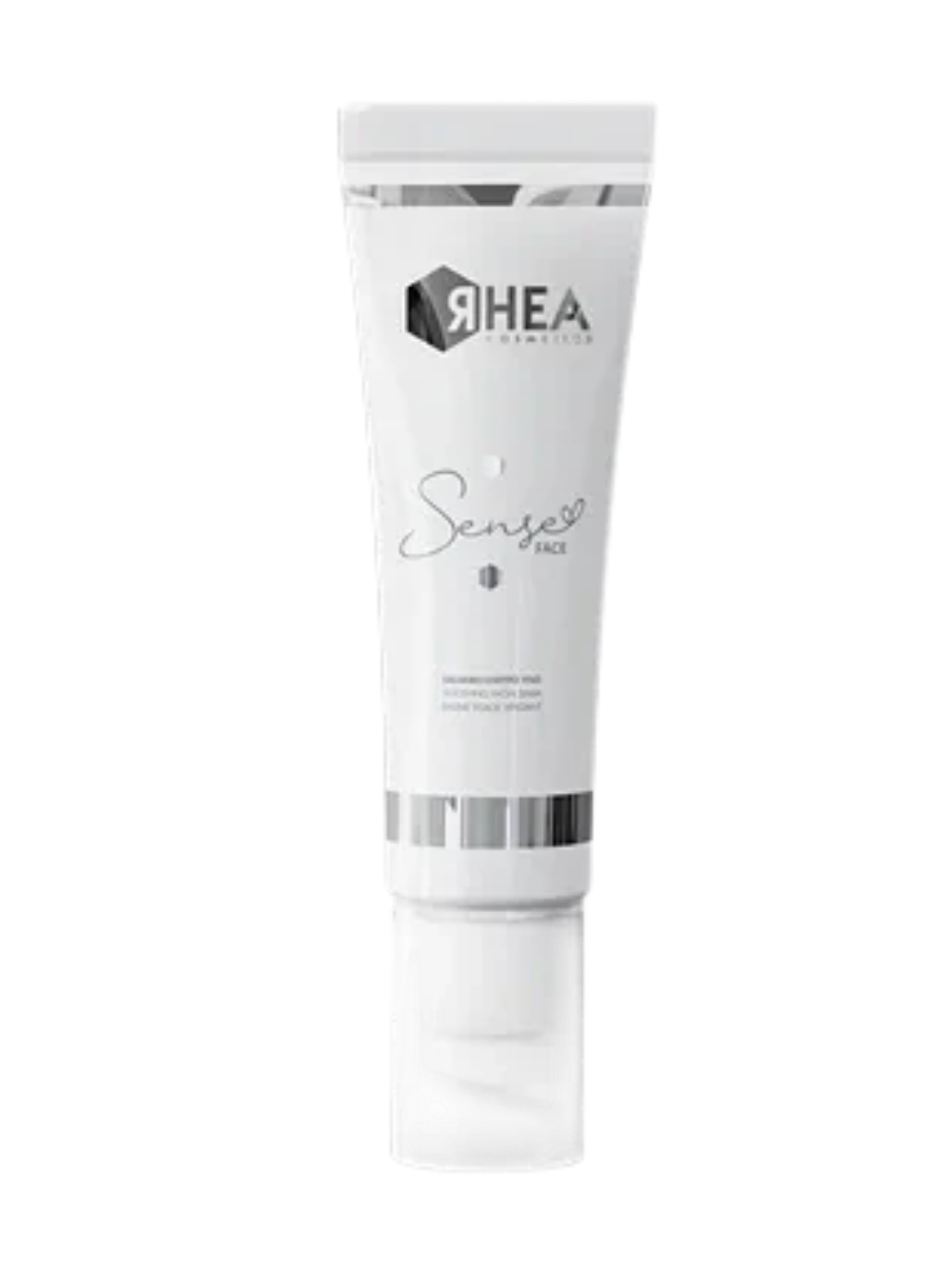 Zklidňující pleťový balzám SENSE FACE RHEA 50 ml