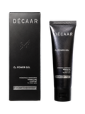 Hydratační regenerační gel O2 Power DÉCAAR 50 ml
