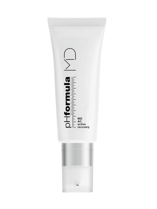 Aktivní regenerační sérum proti akné MD AC active recovery pHformula 50 ml