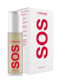 Posilující olej SOS rescue oil pHformula 30 ml