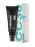 Tónovaný ochranný krém SPF 30 odstín Dark C.C. cream pHformula 50 ml