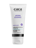 Čisticí gel s vyváženým pH AROMA ESSENCE GIGI 200 ml