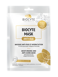 Pleťová maska s kolagenem a elastinem Mask Unitaire Biocyte