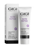 Krém s 10% kyselinou glykolovou NUTRI PEPTIDE GIGI 50 ml