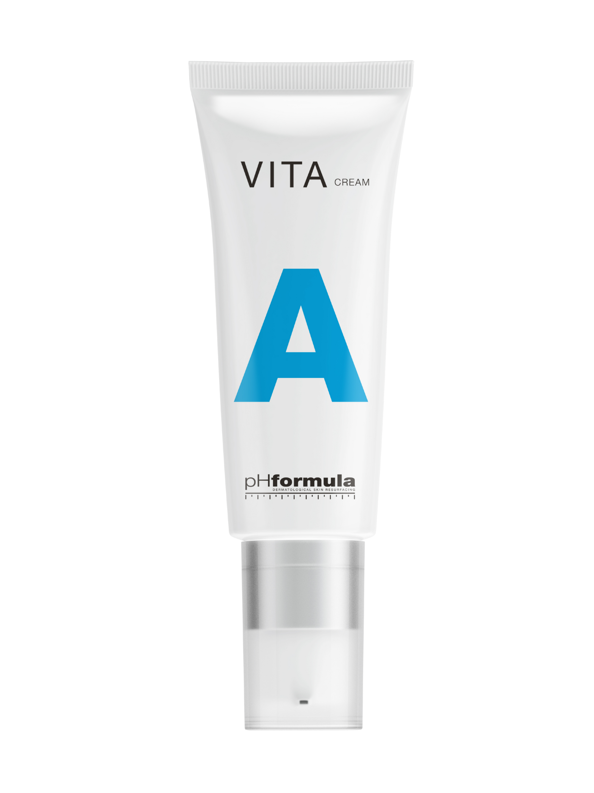 Hydratační krém s retinolem VITA A 24 hour cream pHformula