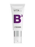 Hydratační krém s niacinamidem VITA B3 24 hour cream pHformula