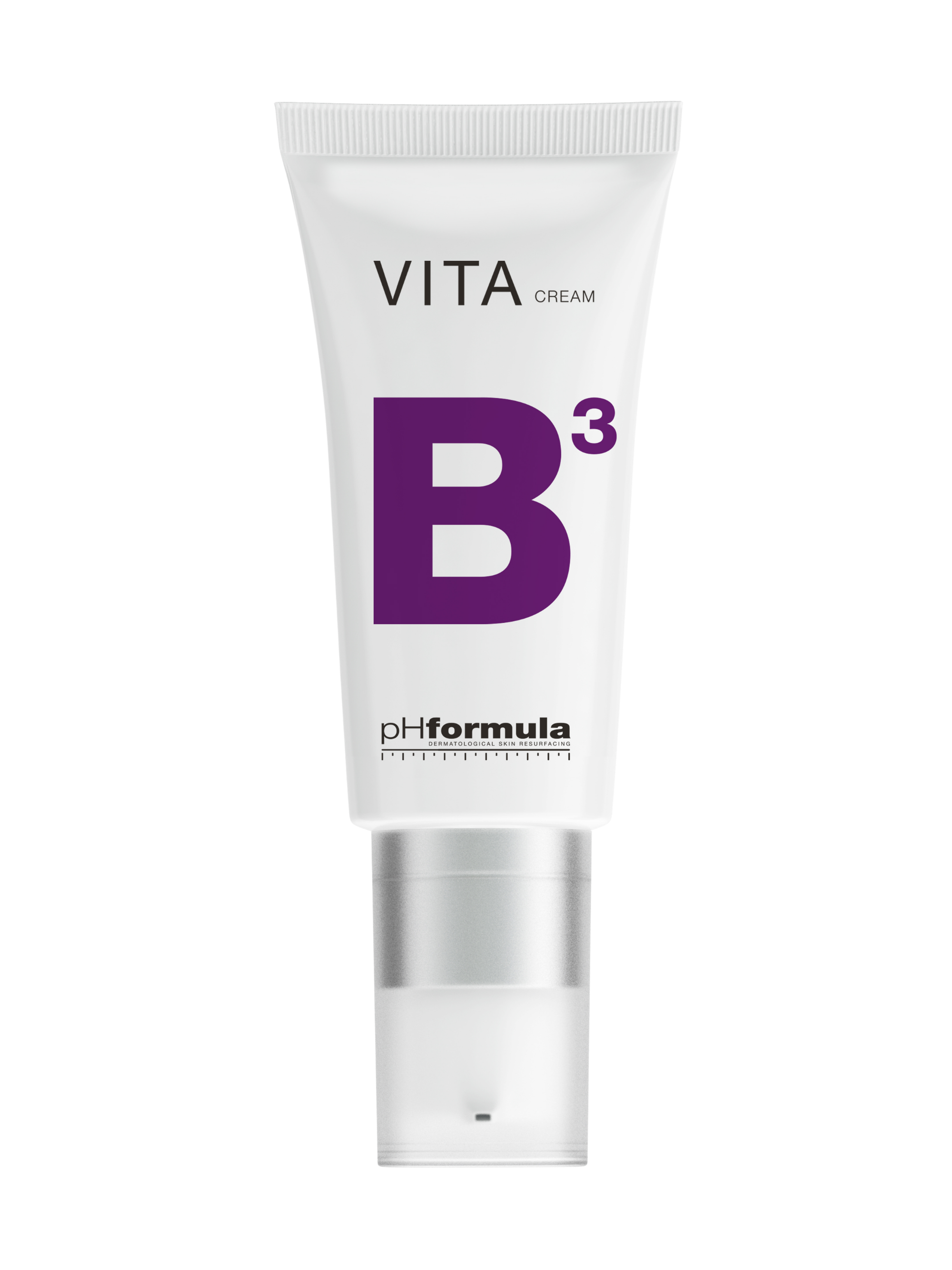 Hydratační krém s niacinamidem VITA B3 24 hour cream pHformula