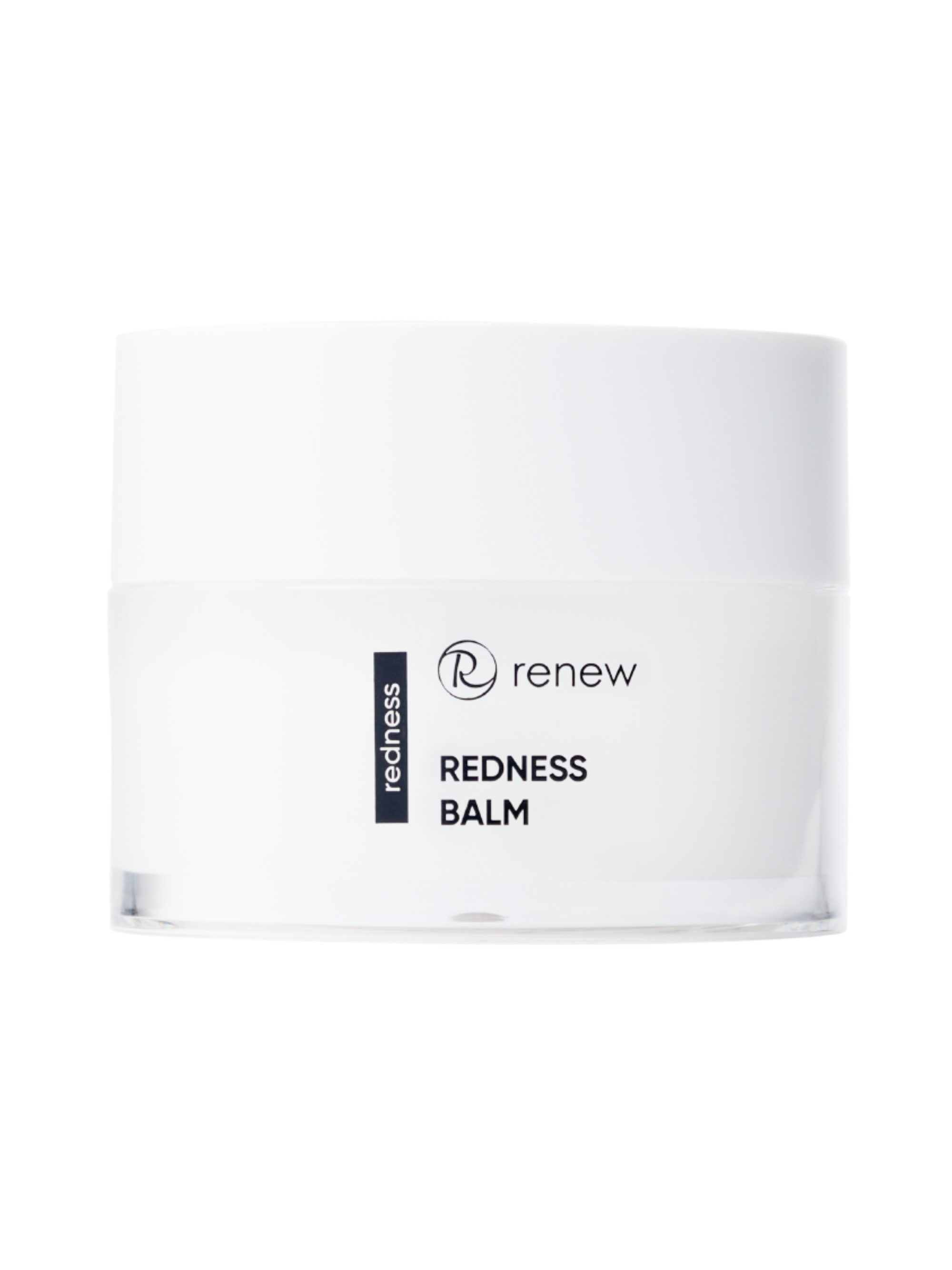 Antikuperózní balzám na obličej REDNESS renew 50 ml
