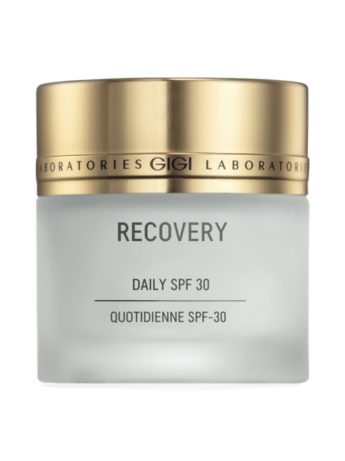 Denní krém SPF 30 RECOVERY GIGI 50 ml