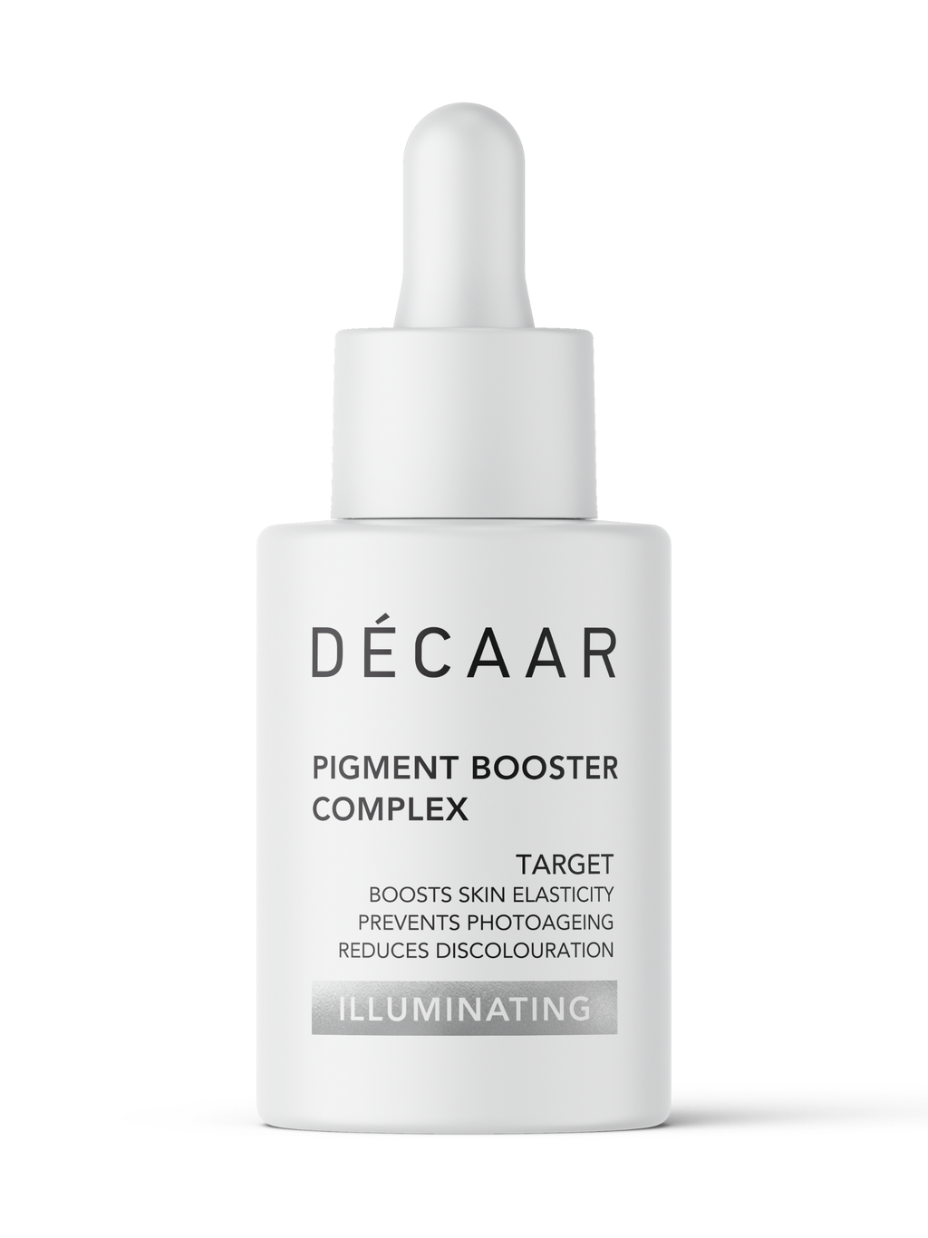 Intenzivní sérum proti pigmentovým skvrnám DÉCAAR 20 ml