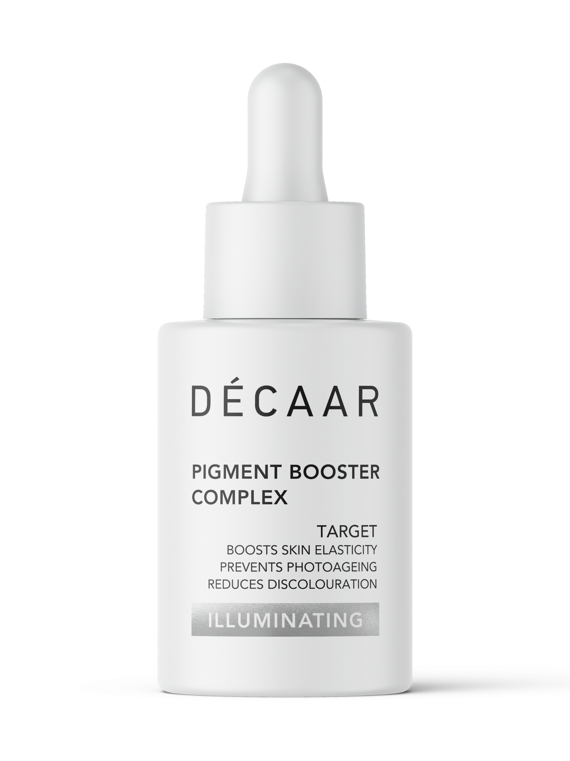 Intenzivní sérum proti pigmentovým skvrnám DÉCAAR 20 ml