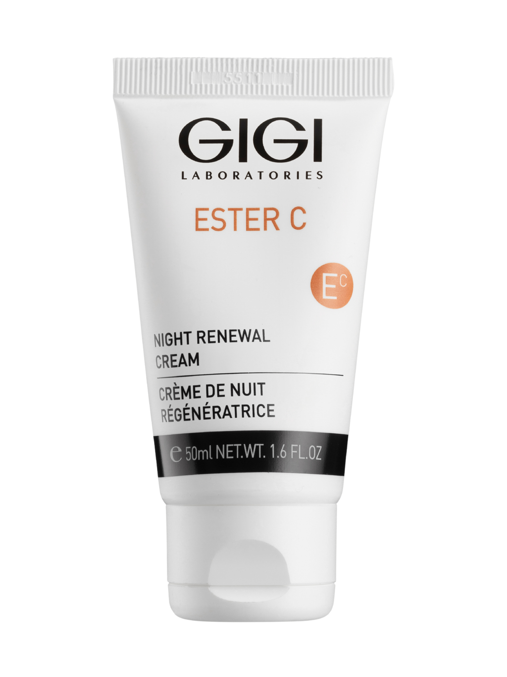 Noční obnovující krém ESTER C GIGI 50 ml