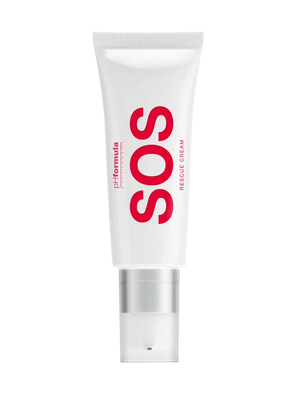 Posilující krém SOS rescue cream pHformula 50 ml