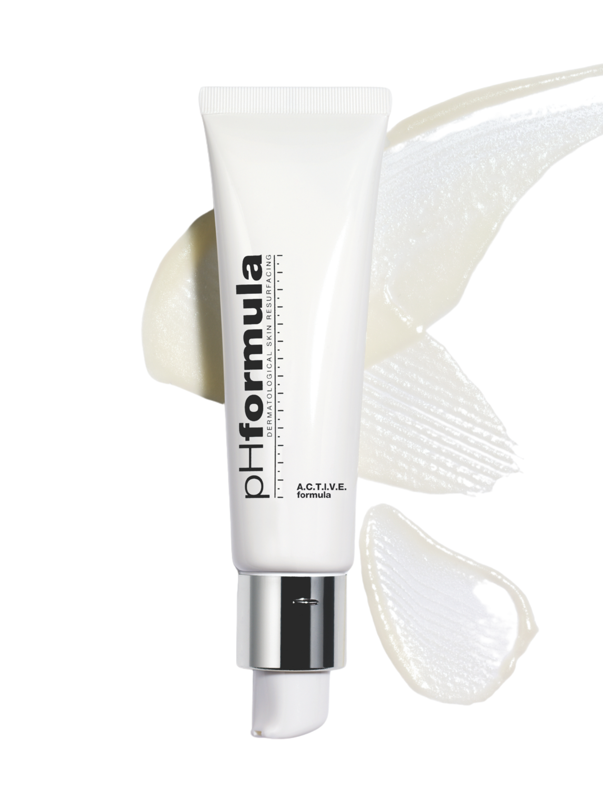 Aktivní obnovující sérum A.C.T.I.V.E. formula pHformula 30 ml
