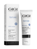 Výživný noční krém TEXTURE GIGI 50 ml