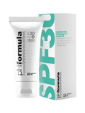 Ochranný krém SPF 30 U.V. protect pHformula 50 ml
