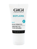 Krém s 15% kyselinou azelaovou BIOPLASMA GIGI 30ml