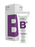 Posilující maska s niacinamidem VITA B3 vibrance boost mask pHformula 50 ml
