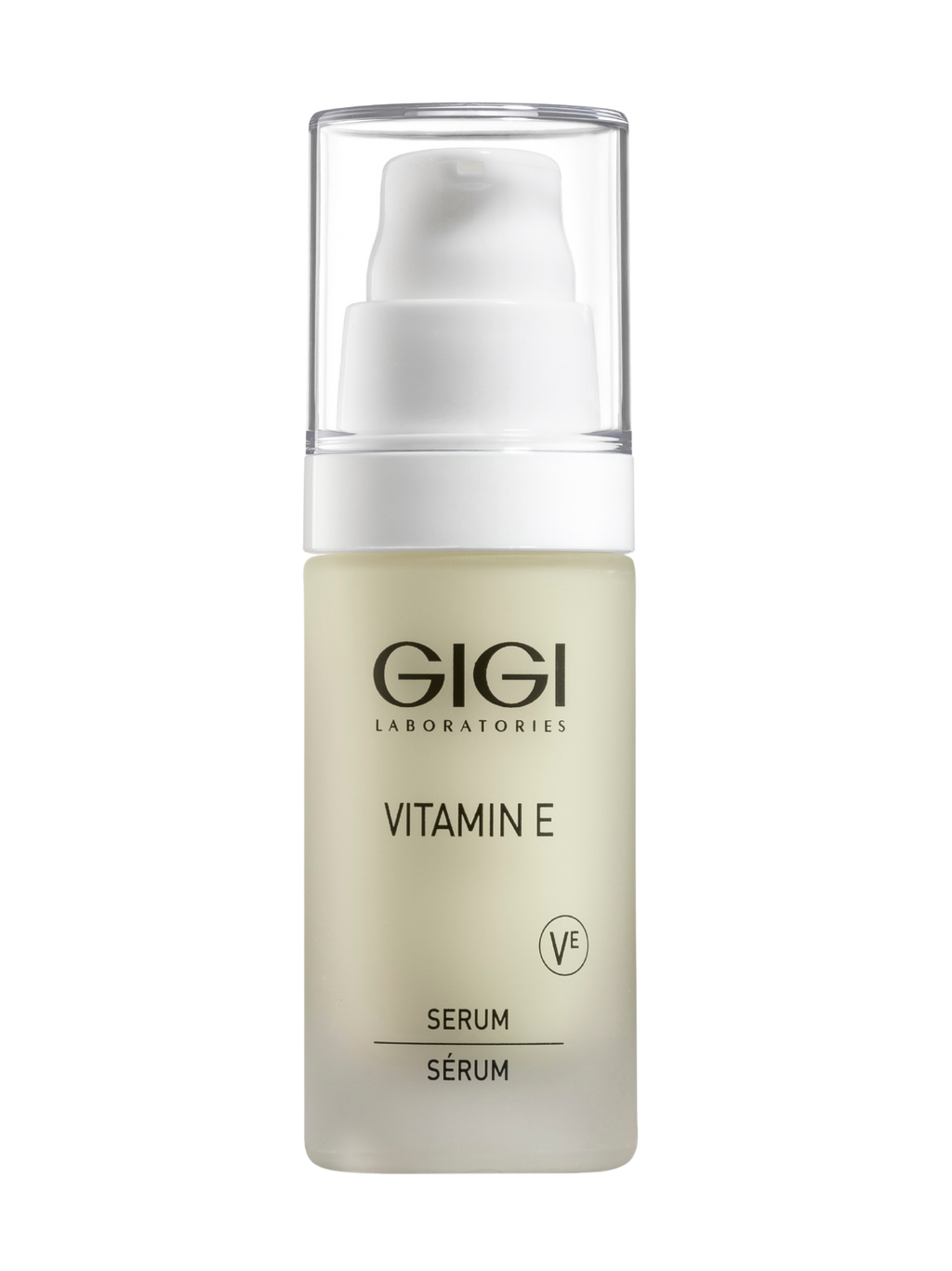Sérum VITAMIN E GIGI 30 ml