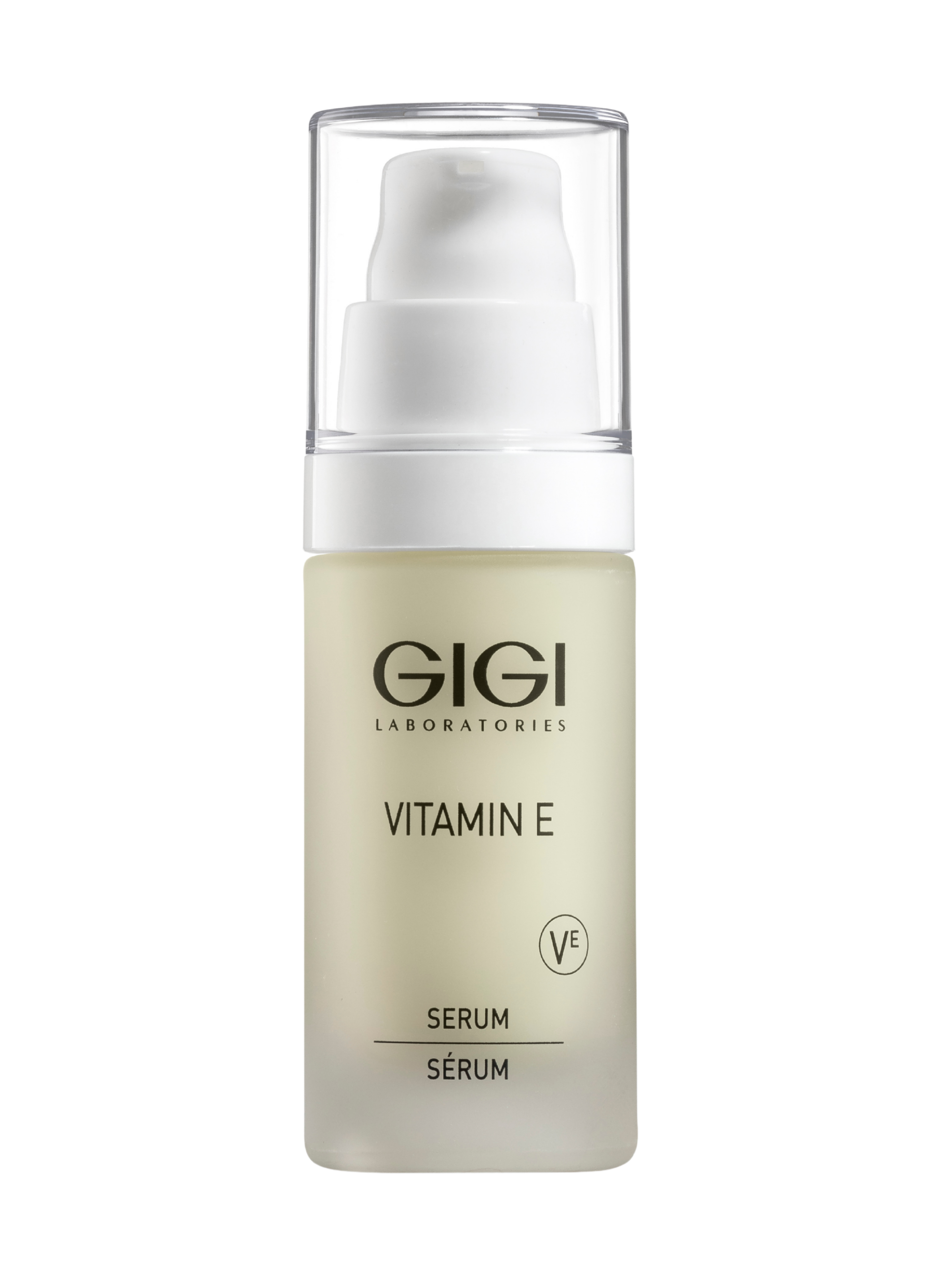 Sérum VITAMIN E GIGI 30 ml