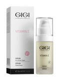 Sérum VITAMIN E GIGI 30 ml