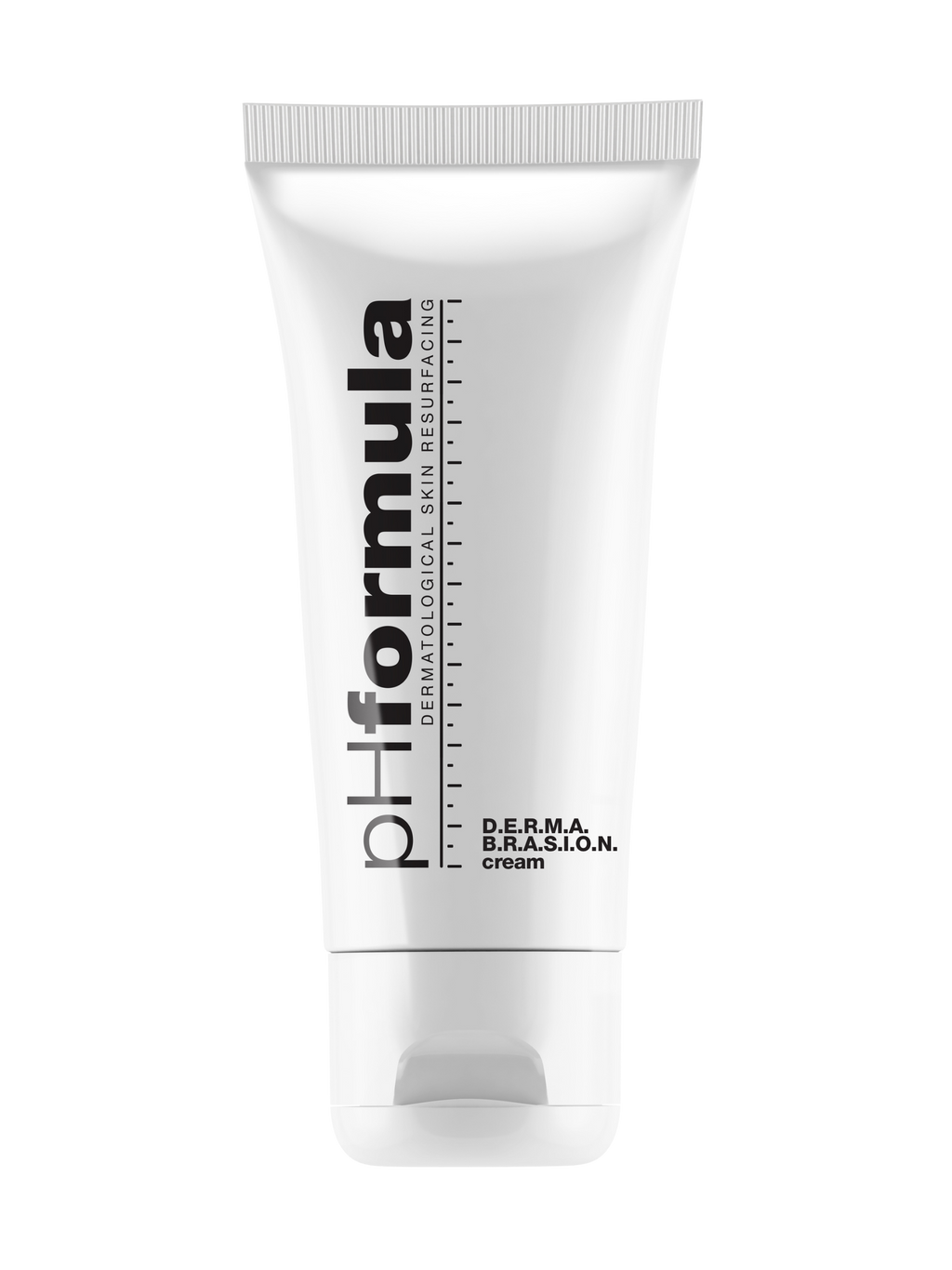 Jemný peelingový krém D.E.R.M.A.B.R.A.S.I.O.N. mild cream pHformula 50 ml