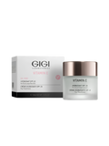 Hydratační krém SPF 20 pro normální a suchou pleť VITAMIN E GIGI 50 ml