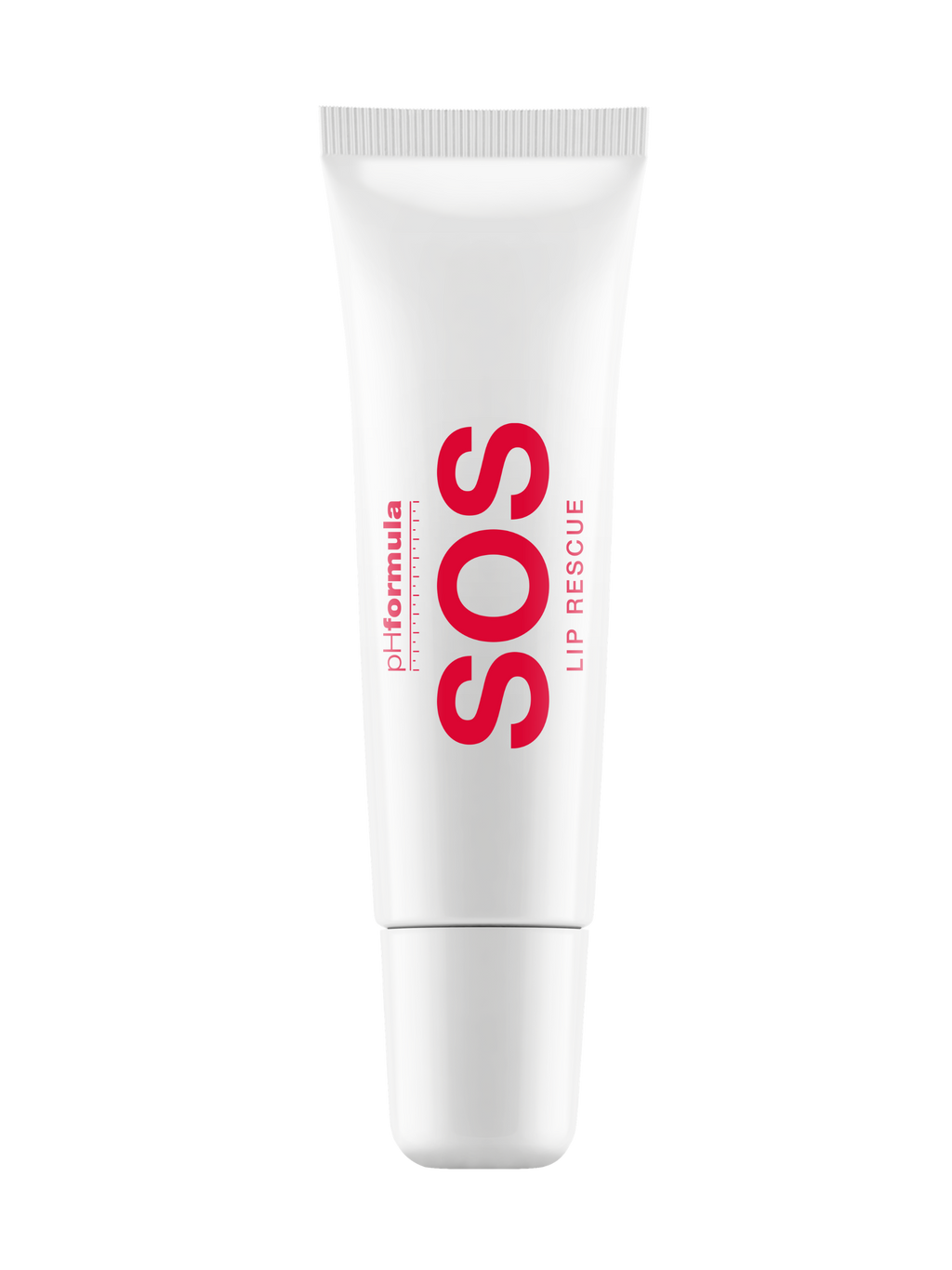 Hojivý balzám na rty SOS lip rescue pHformula 7 ml