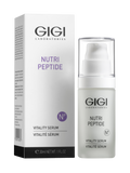 Vitalizační sérum NUTRI PEPTIDE GIGI 30 ml