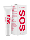 Hojivý balzám na rty SOS lip rescue pHformula 7 ml