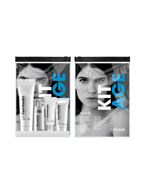 A.G.E. resurfacing KIT pHformula