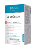 Doplněk stravy Le Bruleur Biocyte 60 kapslí