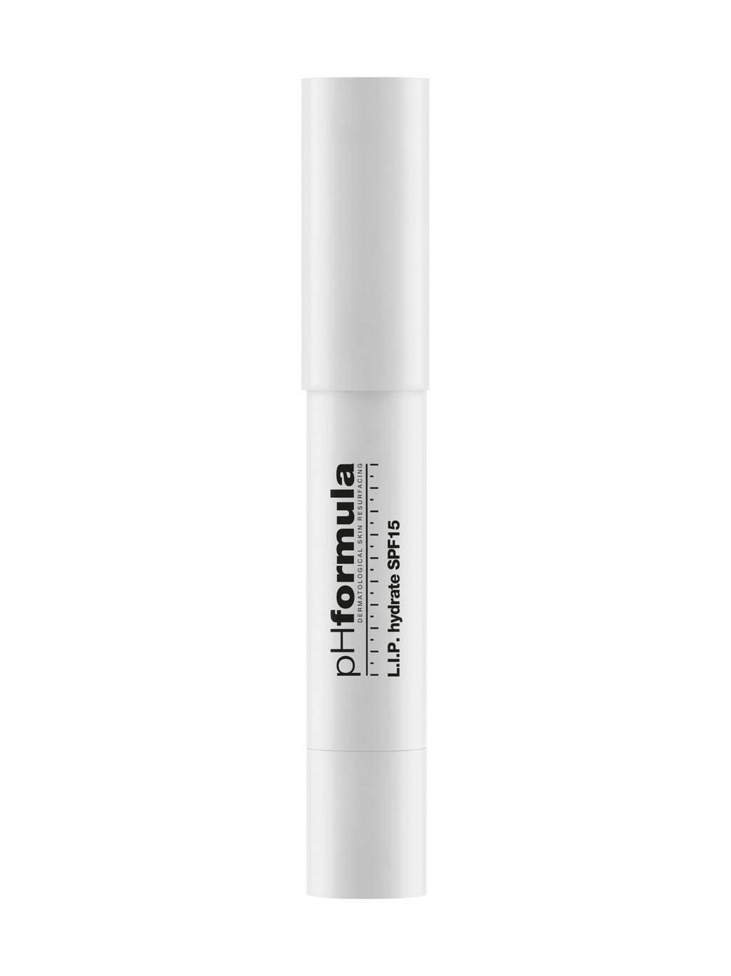 Hydratační balzám na rty L.I.P. HYDRATE SPF 15 pHformula 3 g