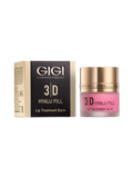 Balzám na rty 3D HYALU FILL GIGI 20 ml