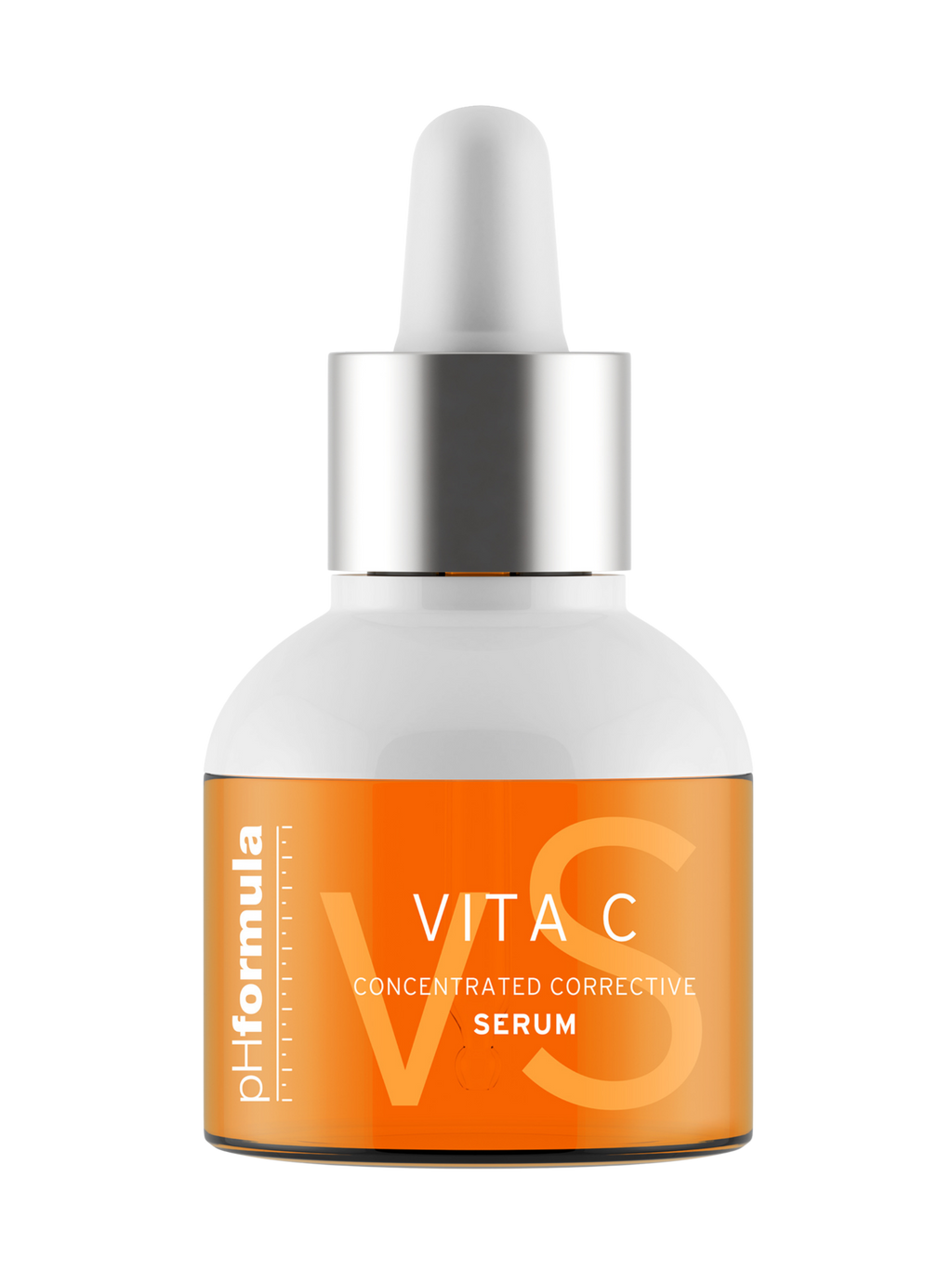 Rozjasňující sérum VITA C concentrated corrective serum pHformula 30 ml