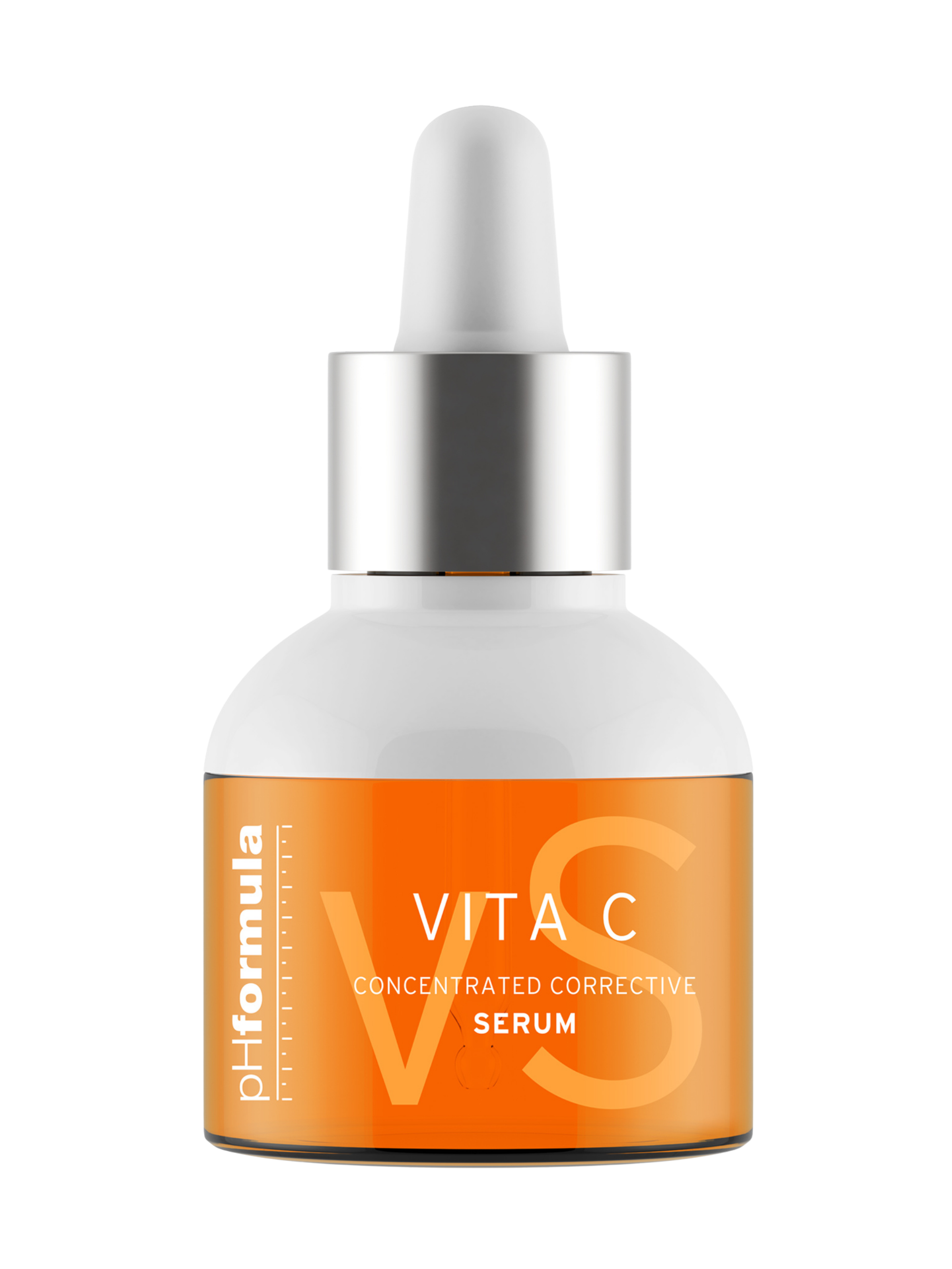 Rozjasňující sérum VITA C concentrated corrective serum pHformula 30 ml