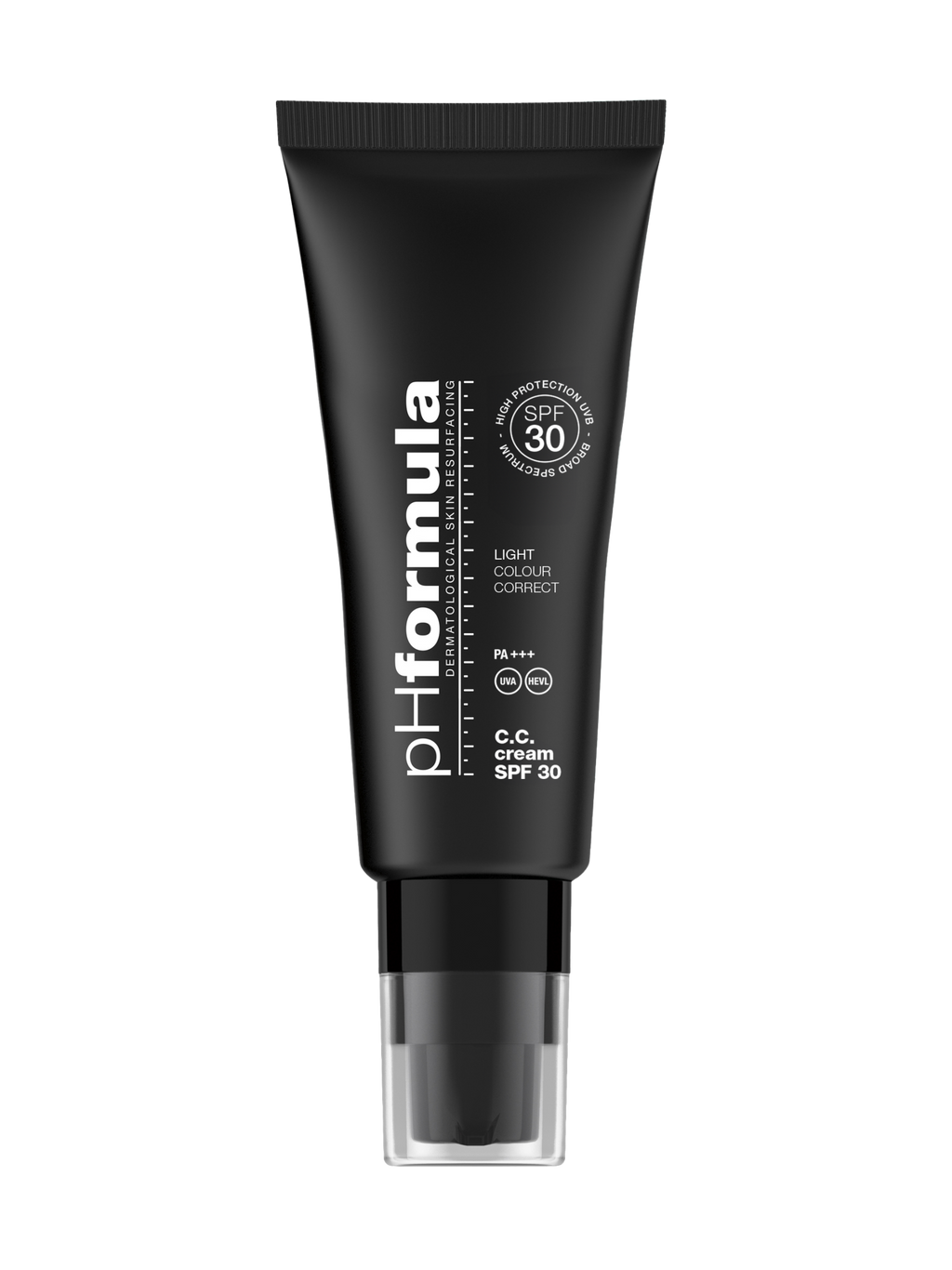 C.C. ochranný krém s SPF 30 pHformula 50 ml