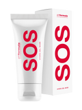 Hydratační gelová maska SOS HYDRA gel mask pHformula 50 ml
