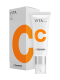 Hydratační krém s vitamínem C VITA C 24 hour cream pHformula