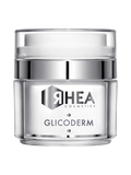 Exfoliační pleťový krém pro obnovu a vyhlazení GlicoDerm RHEA 50 m