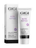 Krém s 10% kyselinou mléčnou NUTRI PEPTIDE GIGI 50 ml