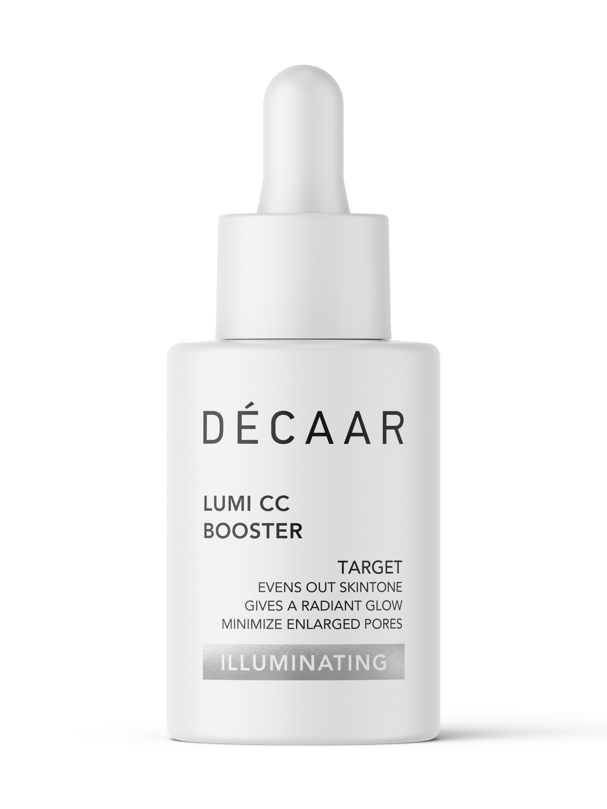 CC booster Lumi DÉCAAR 20 ml