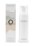 Pěna pro hloubkové čištění pleti Trawenmoor 150 ml