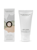 Dvojčinný peeling 2-WAY SCRUB Trawenmoor 50 ml