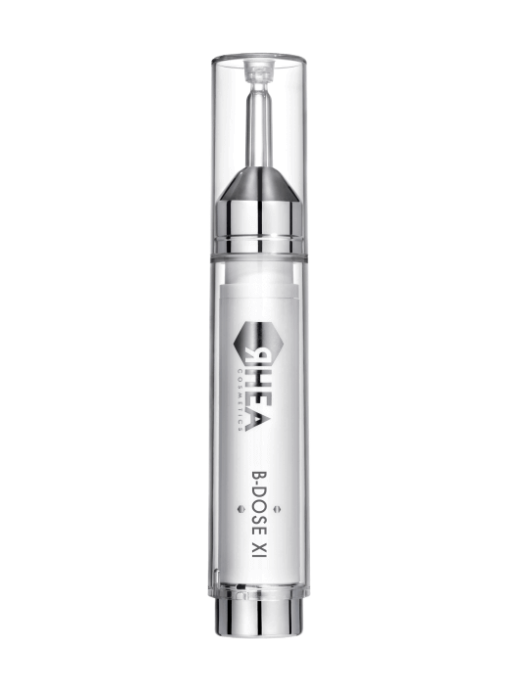 Redensifikační sérum pro obnovu objemu a vitality pleti B-Dose XI RHEA 10 ml