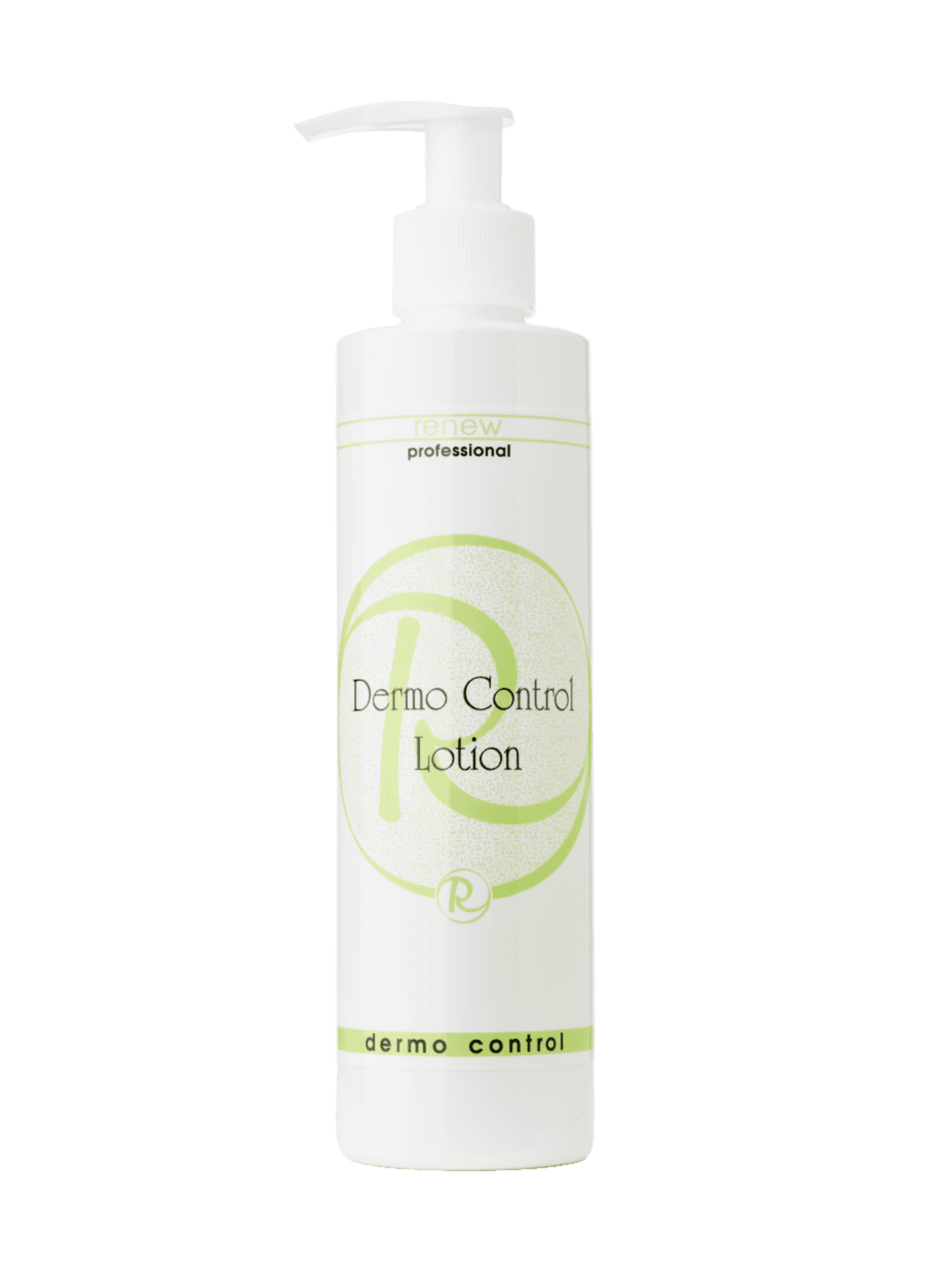 Lotion pro mastnou a problematickou pleť DERMO CONTROL renew 250 ml