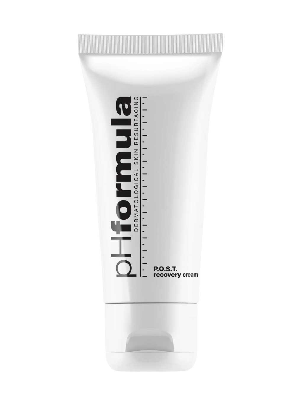 Regenerační krém P.O.S.T. recovery cream pHformula