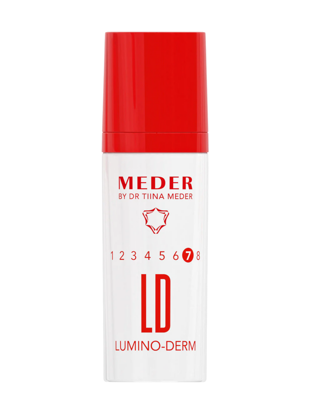Krém proti hyperpigmentaci Lumino-Derm MEDER 50 ml