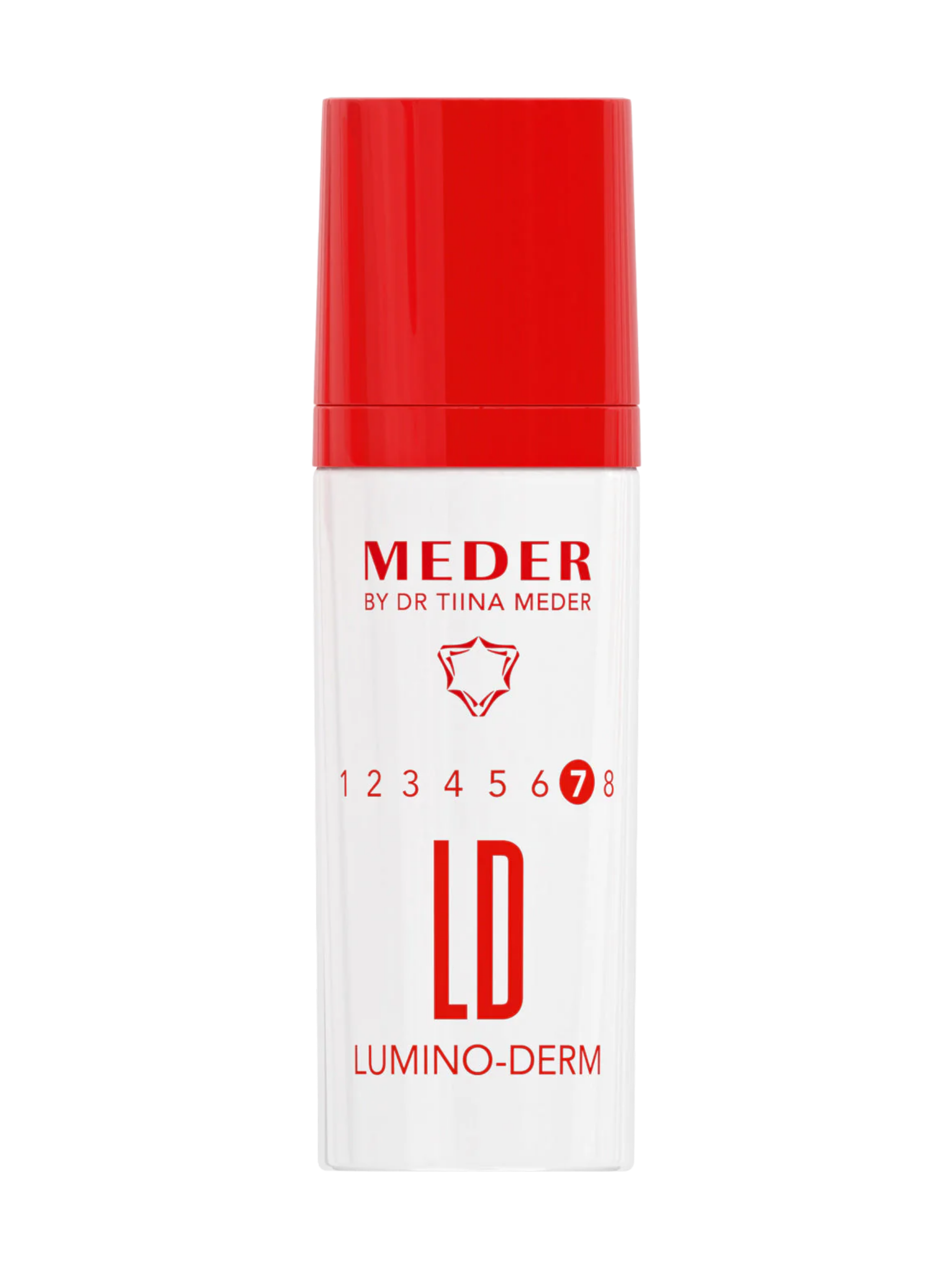 Krém proti hyperpigmentaci Lumino-Derm MEDER 50 ml